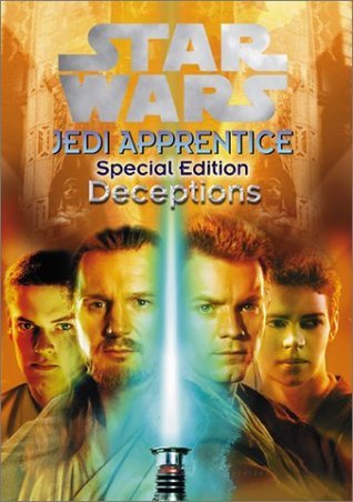 Deceptions book cover