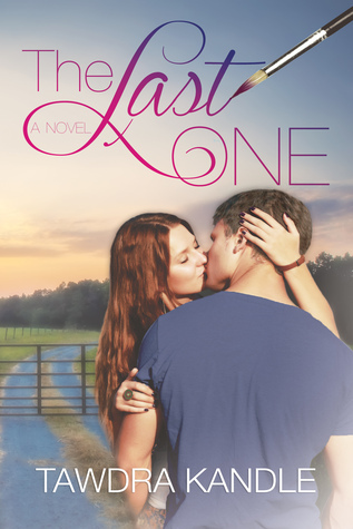 Love in a Small Town book cover 1