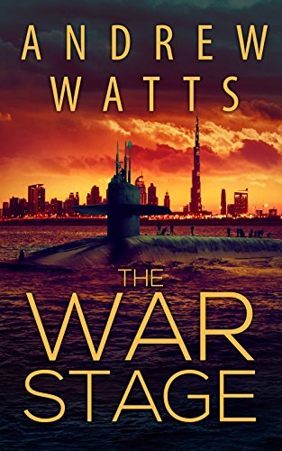 The War Planners book cover 2