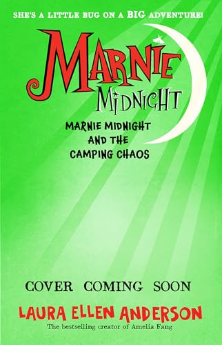 Marnie Midnight book cover 3