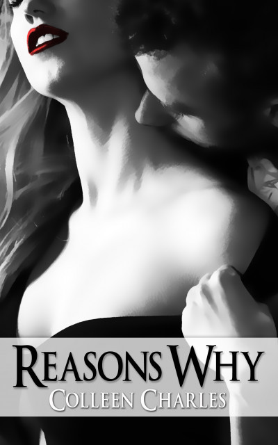 Reasons why book cover