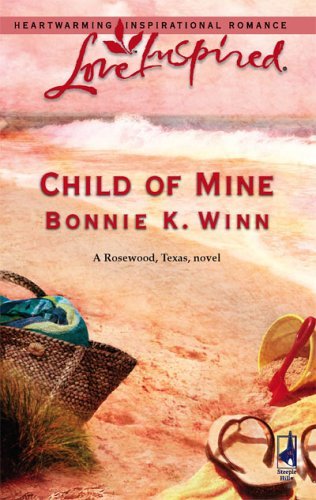 Child of Mine book cover