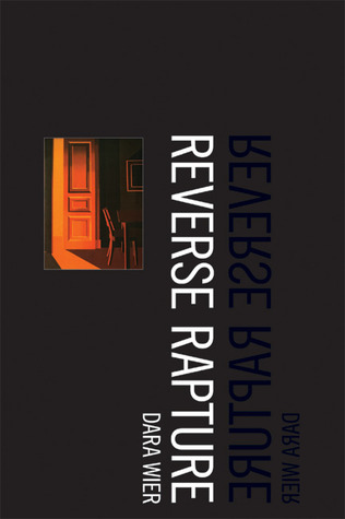 Reverse Rapture book cover