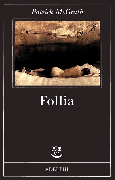 Follia book cover