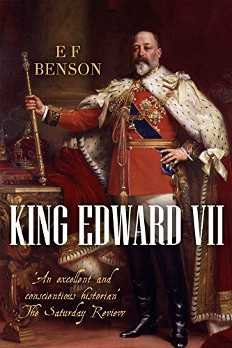 King Edward VII book cover