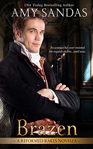 Reformed Rakes book cover 3
