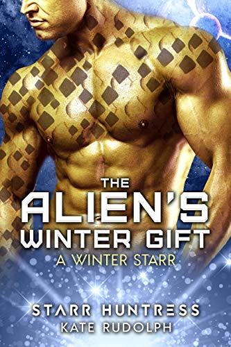 A Winter Starr book cover 1
