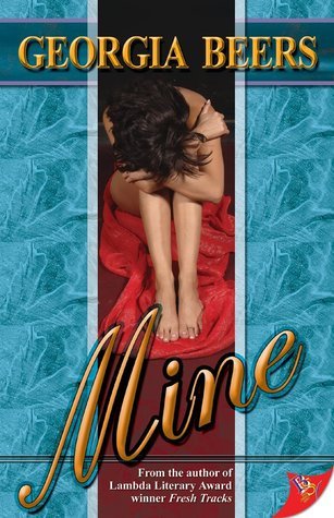 Mine book cover
