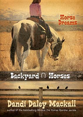 Horse Dreams book cover