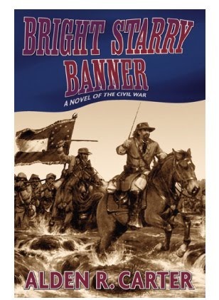 Bright Starry Banner book cover
