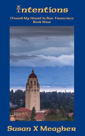 Intentions book cover