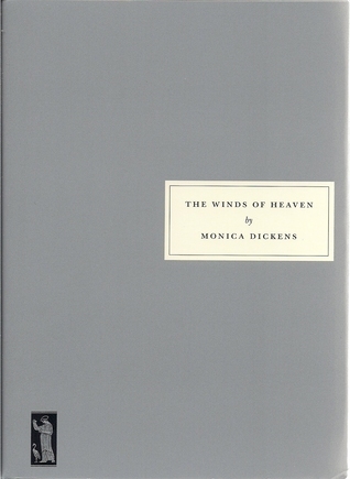 The Winds of Heaven book cover