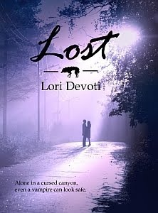 Lost book cover 1