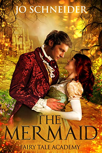 The Mermaid book cover