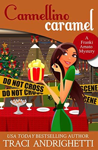 Cannellino Caramel book cover