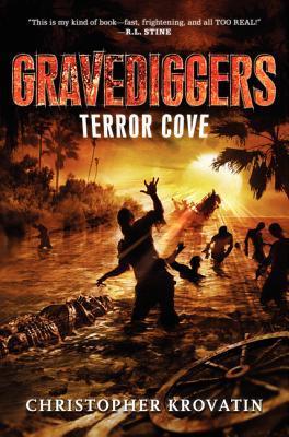 Gravediggers book cover 2