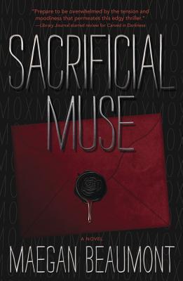 Sabrina Vaughn book cover 3