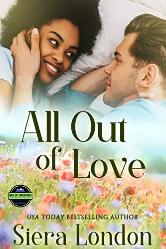 All Out of Love book cover