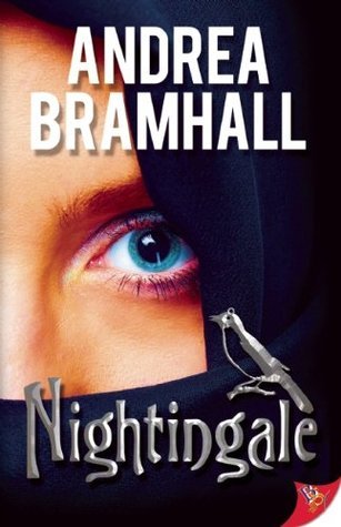 Nightingale book cover