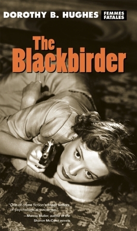 The Blackbirder book cover