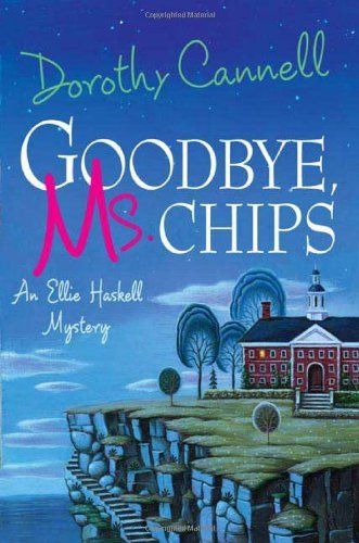 Goodbye, Ms. Chips book cover