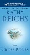 Cross Bones book cover