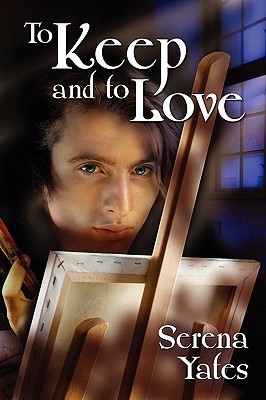 Keeping You book cover 1