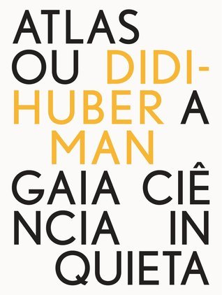 Atlas ou a Gaia Ciência Inquieta book cover