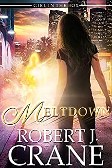 Meltdown book cover