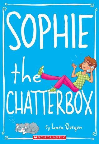 Sophie book cover 2
