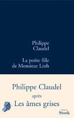 La petite fille de Monsieur Linh book cover