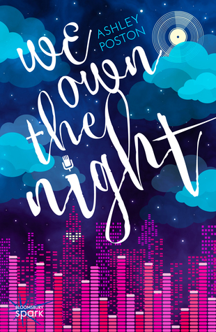Radio Hearts book cover 2