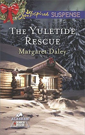 Alaskan Search and Rescue book cover 1