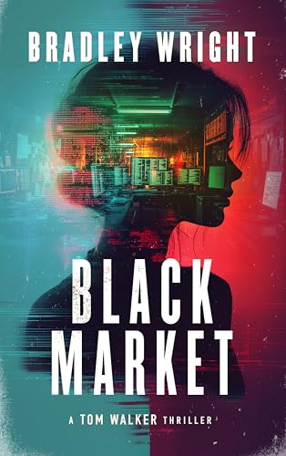 Black Market book cover