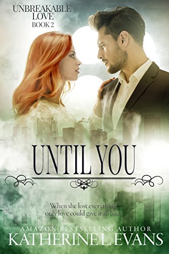 Unbreakable Love book cover 2