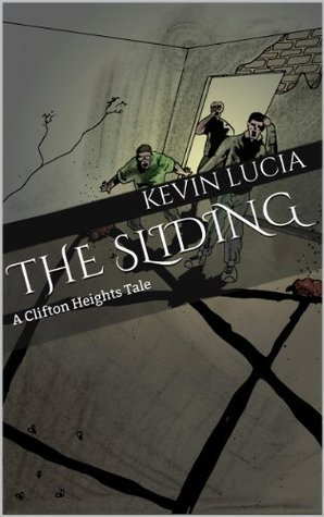 The Sliding book cover