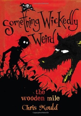 The Wooden Mile book cover