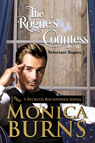 The Reluctant Rogues book cover 2