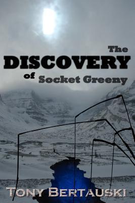 Socket Greeny book cover 1