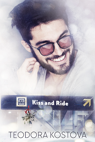 Kiss and Ride book cover