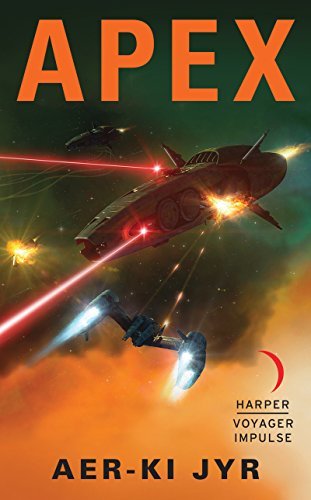Apex book cover 1