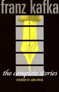 The Complete Stories book cover