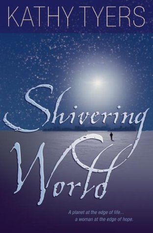 Shivering World book cover