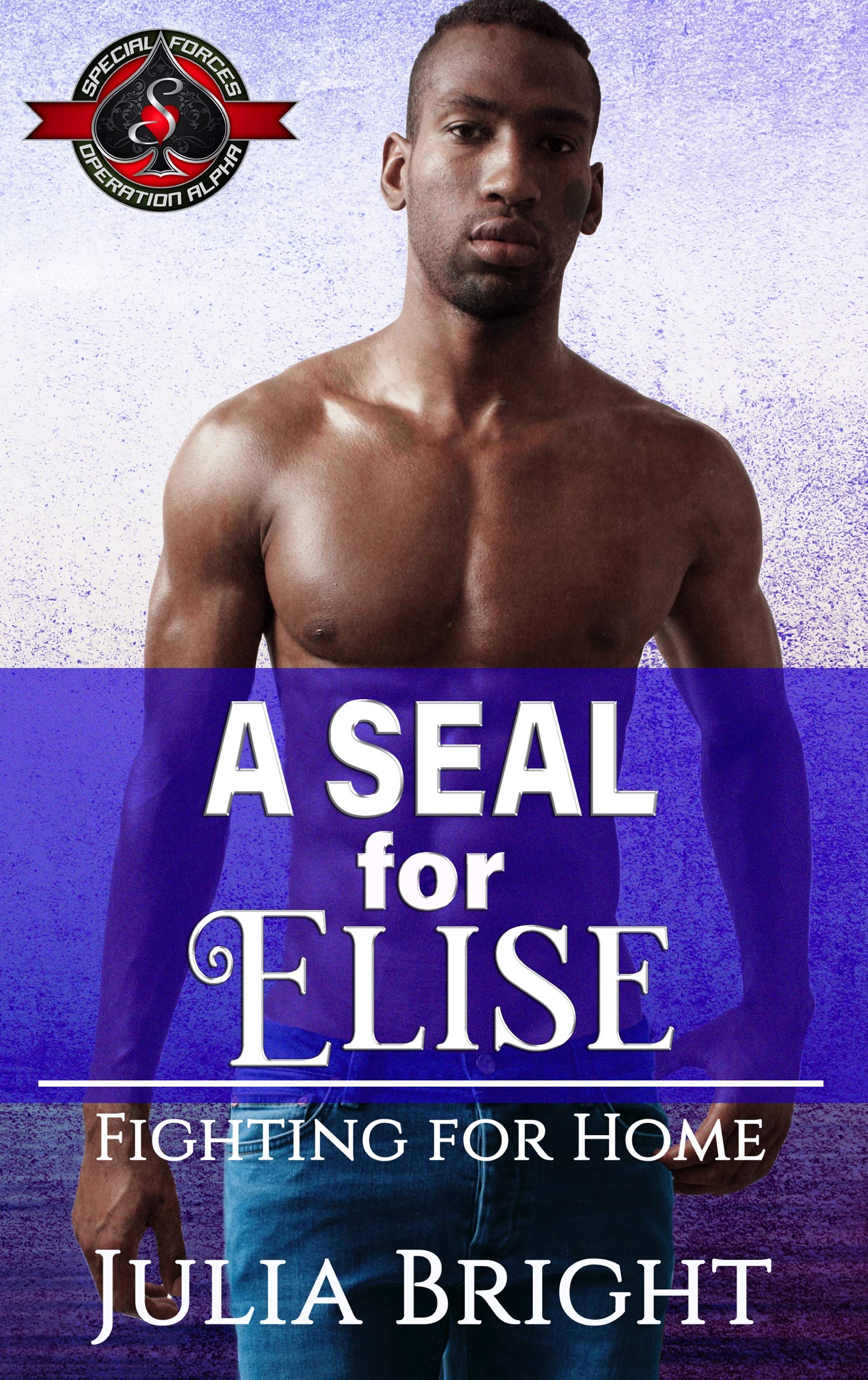 Fighting for Home book cover 3