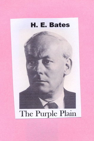 The Purple Plain book cover
