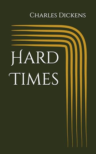 Hard Times book cover
