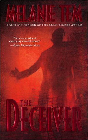 The Deceiver book cover