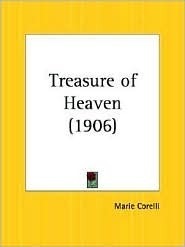 The Treasure of Heaven book cover