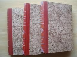 Musketerenes siste bedrifter, i 3 bind book cover