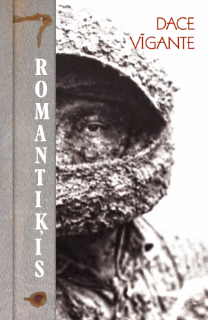 Romantiķis book cover
